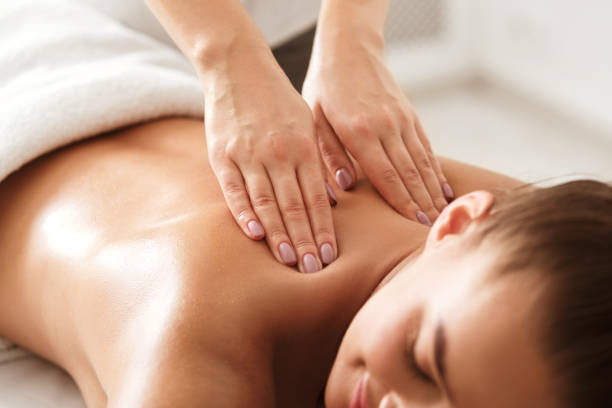Registered Massage Therapist Etobicoke