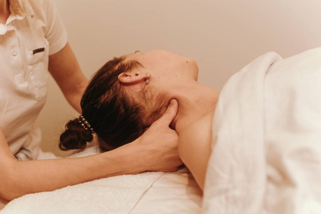 etobicoke massage therapy