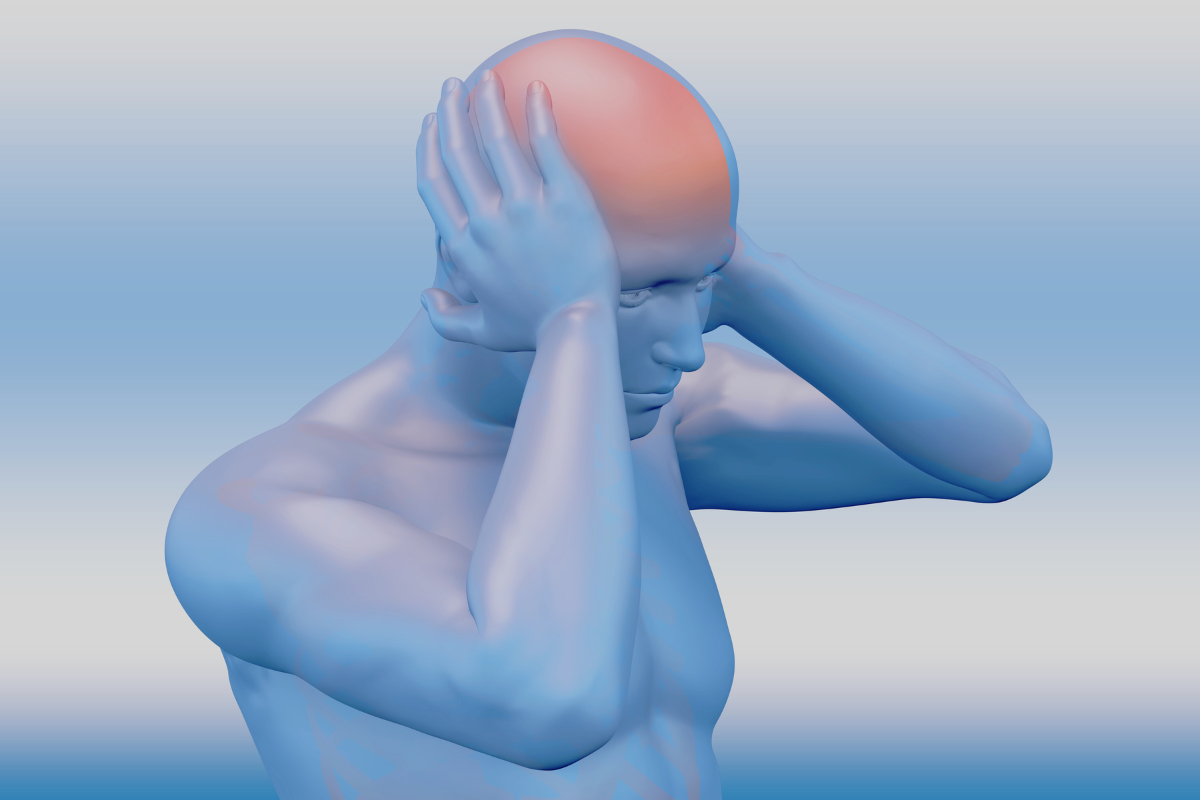 headache