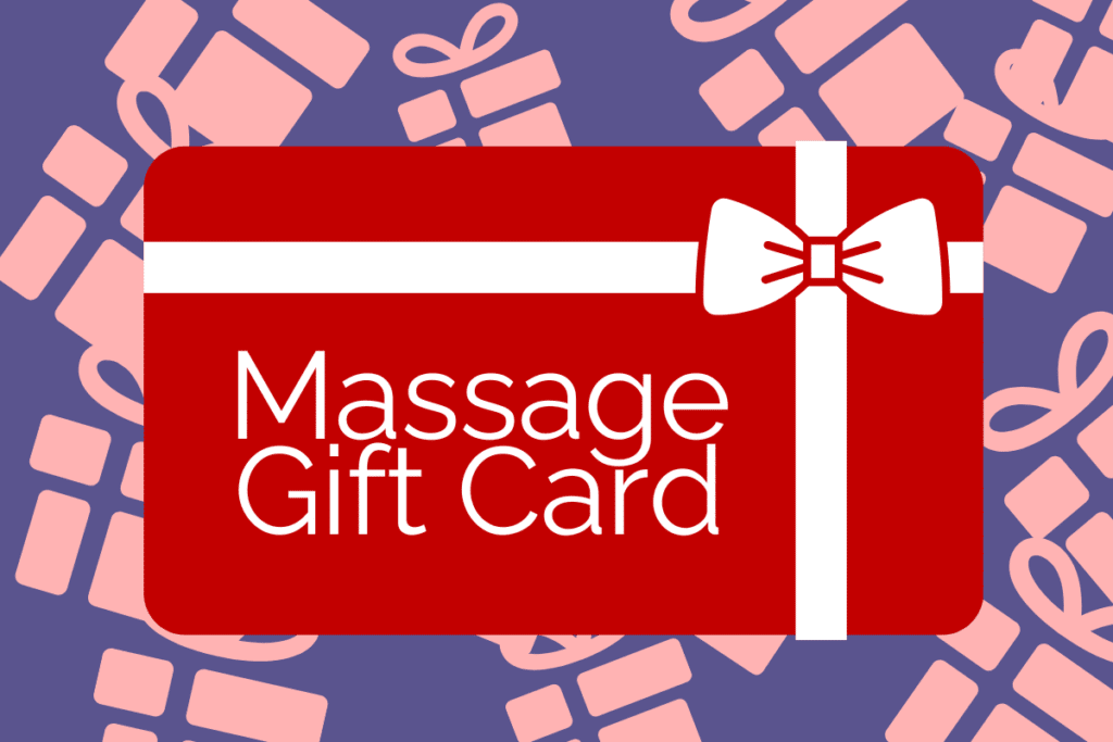 massage cards etobicoke