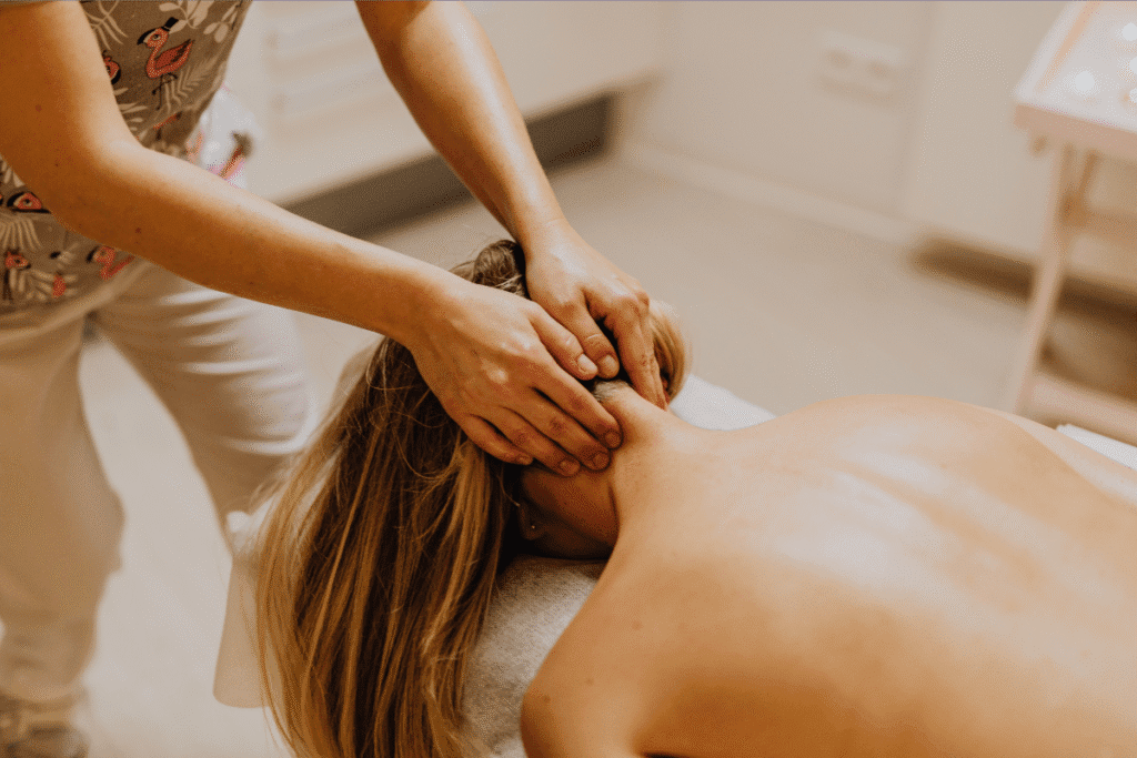 referral program massage etobicoke